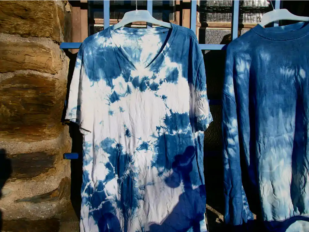 2 Helga Weyers Mal Blaumachen 2 Exhib