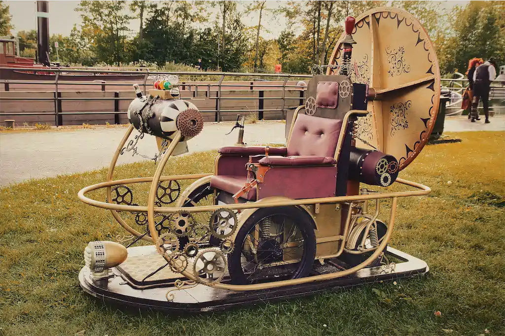 3 Karin Ring Timemachine Exhib