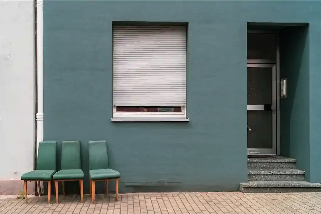 3 Marion Falkowski Ton In Ton Exhib