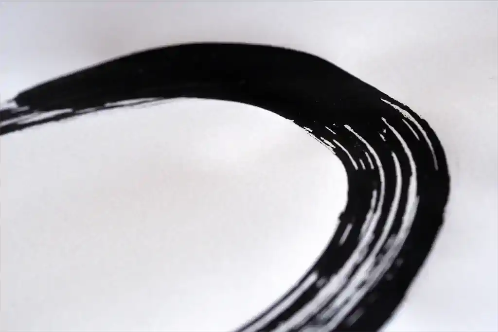 4 Silke Droß Enso Exhib