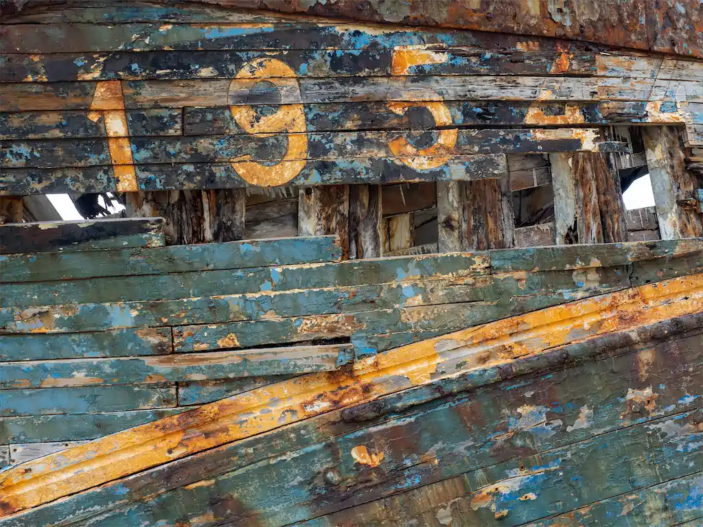 5 Inge Straub Schiffskultur Exhib