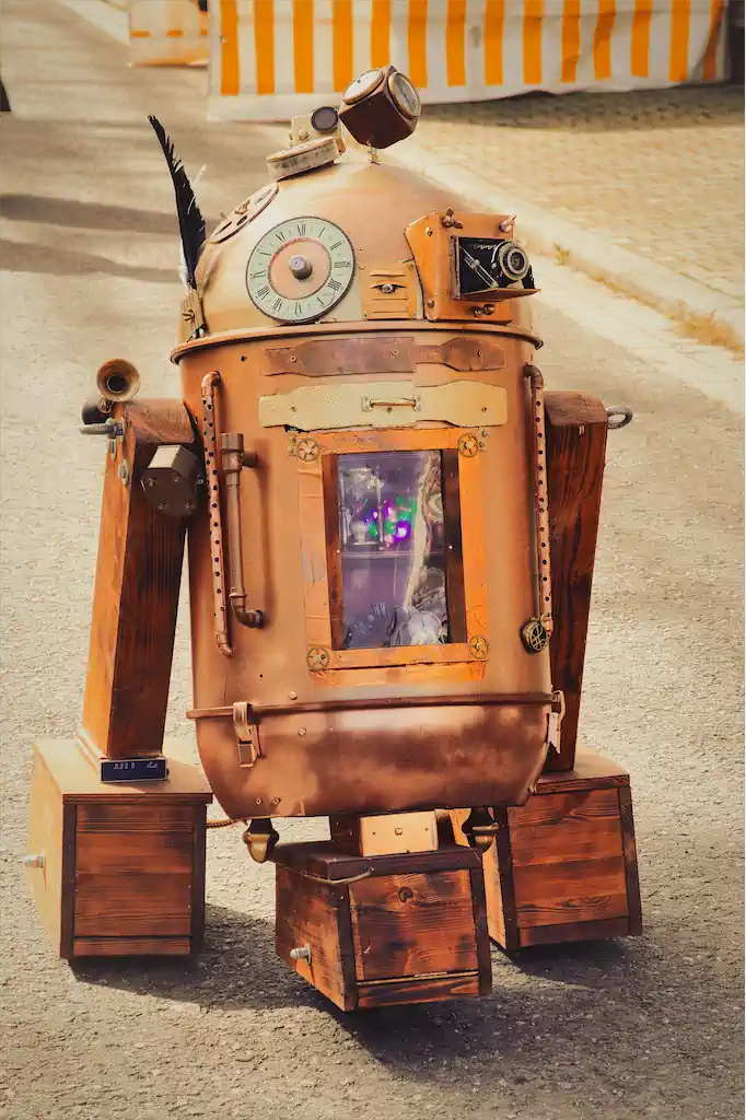 7 Karin Ring R2D2 Exhib