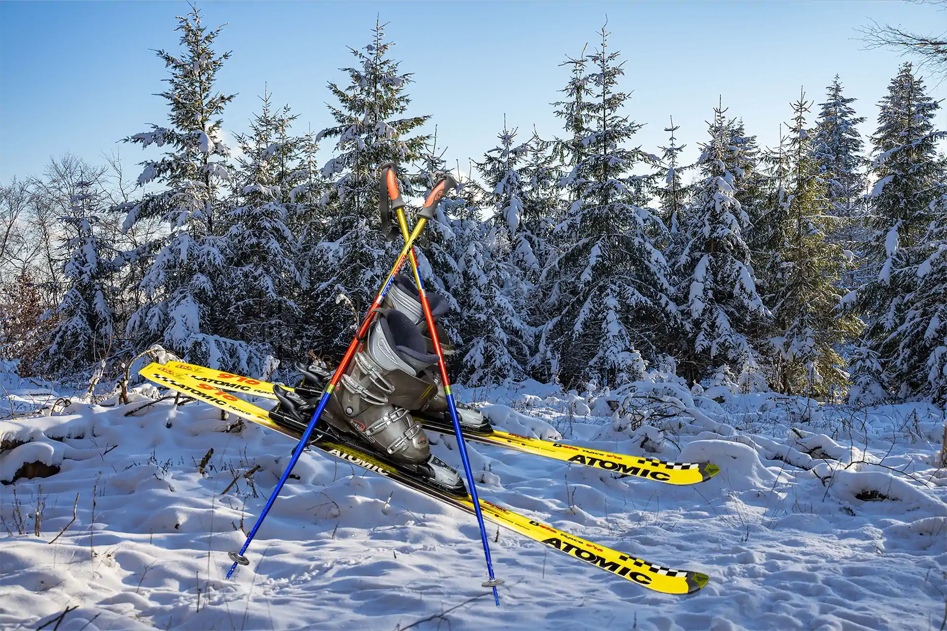 7 Karl Weis Ski Vergnügen.jpg Exhib1920