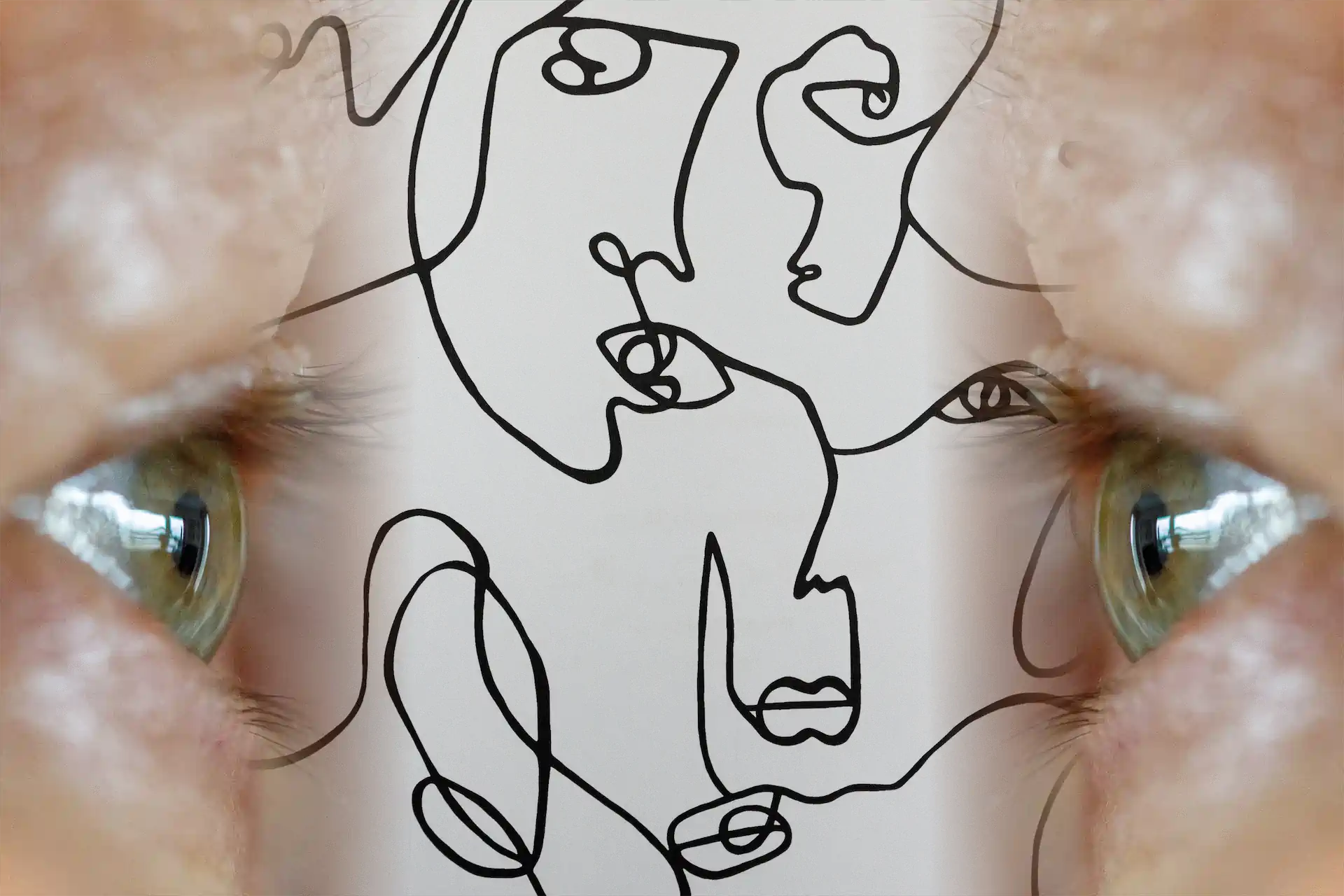 04 Anne Böhm Gesichter Exhib