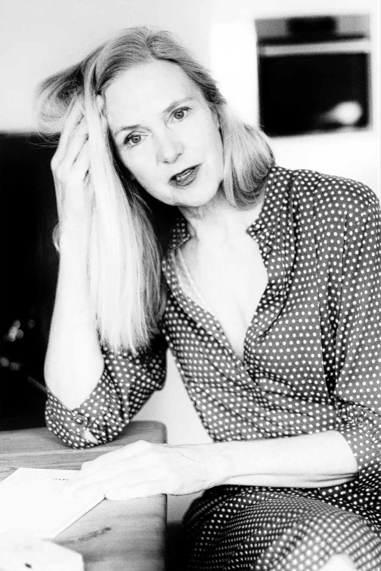1 Vera Wiehe Heike K.jpg Exhib