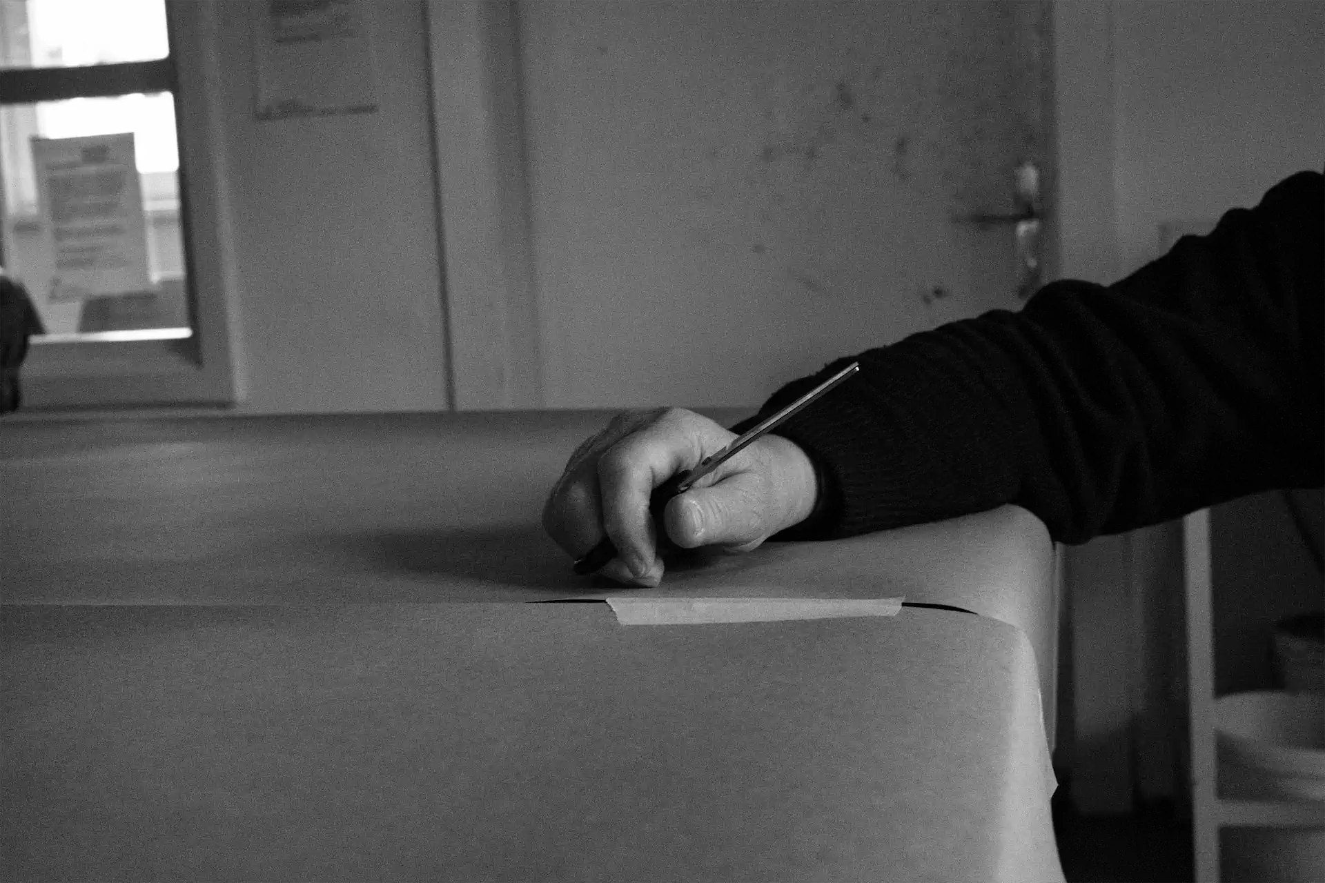 6 Veronique Hartmann Alvera Hand Exhib