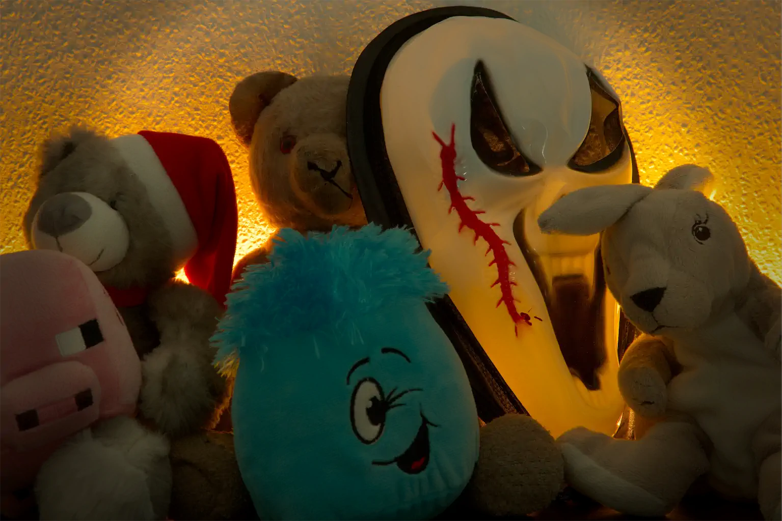 1 Silke Friese Monster Im Kinderzimmer Ungeheuer 1024h 70