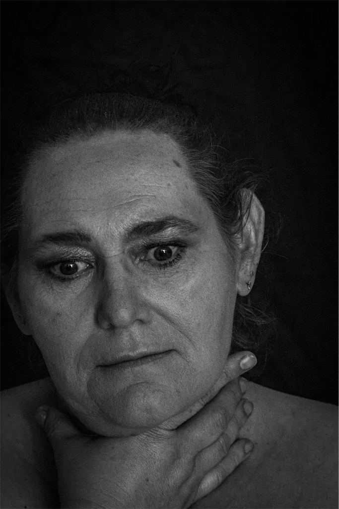 2 Manuela Backer Gefühle ERBE Der Evolution Angst Erbe 1024h 80
