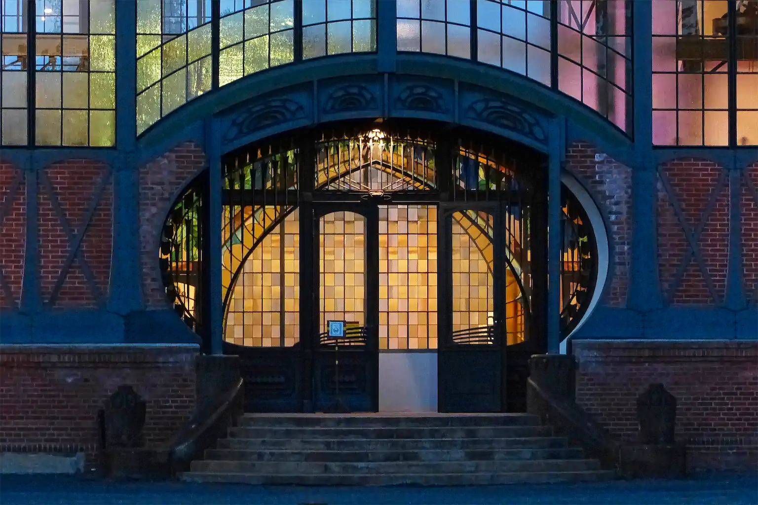 2 Küc Eingang Maschinenhalle Erbe 1024h 50