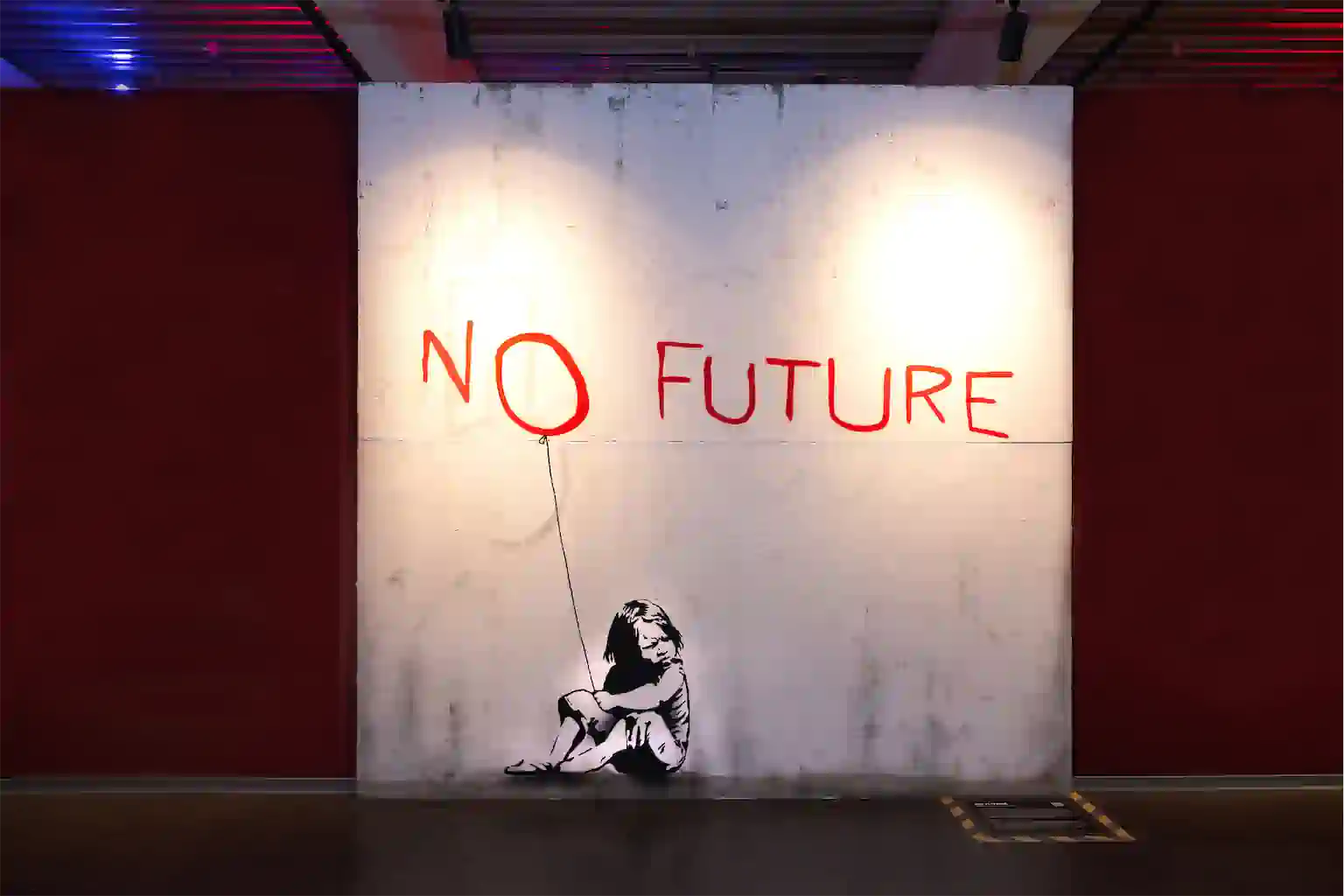 3 Willy Fischel No Future Europa 1024h 70
