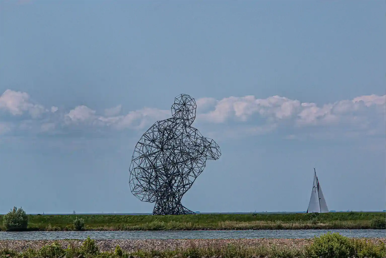4 Vera Wiehe Exposure Statue Lelystad Erbe 1024h 30