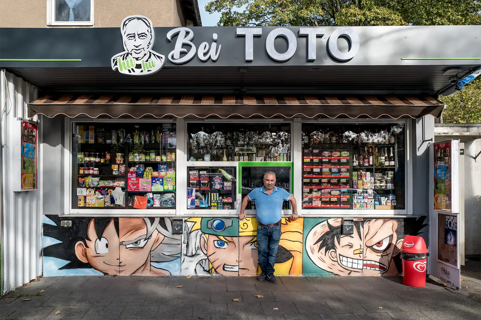 5 Jörg Schneider Toto's Büdchen 5meter 1024h 60