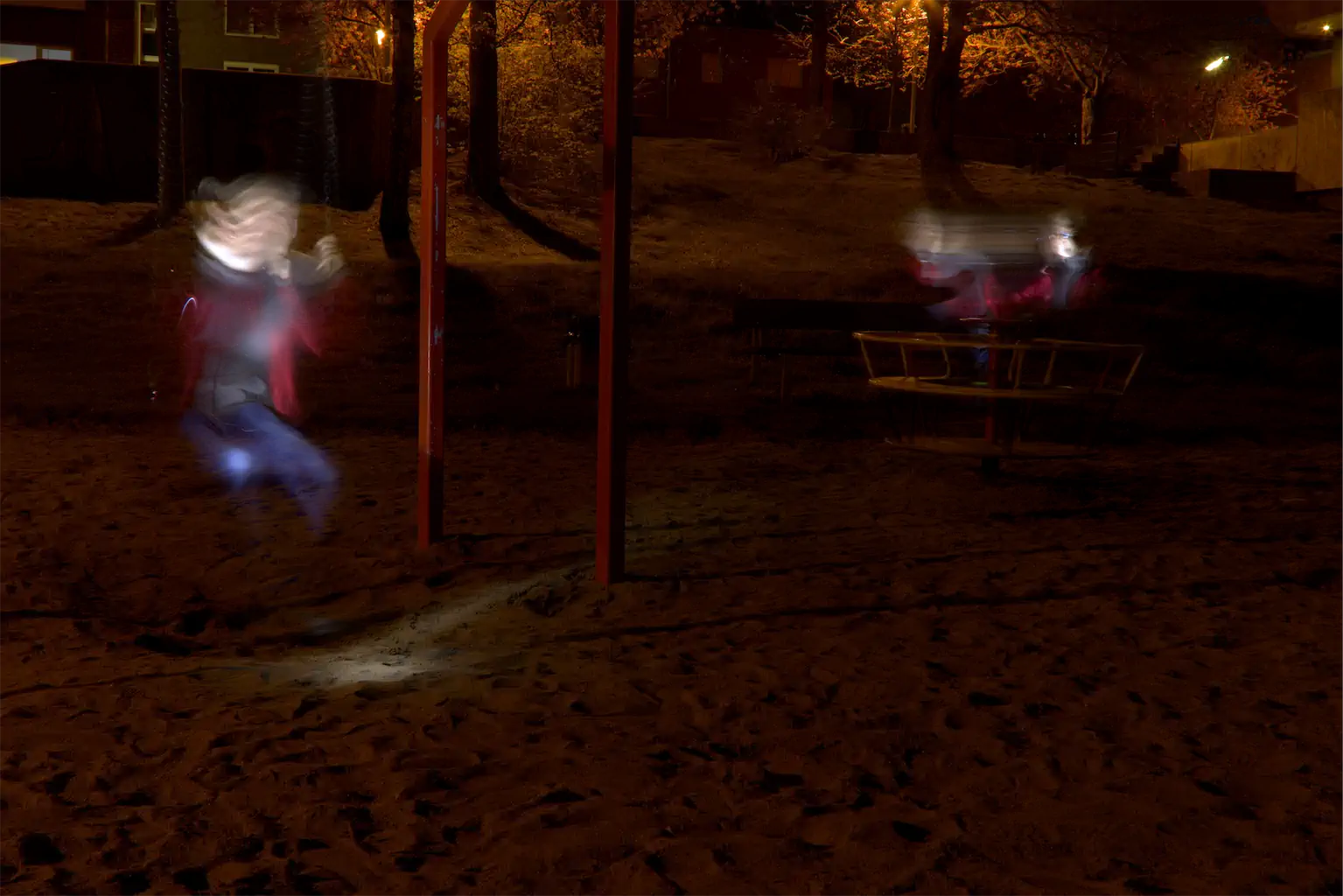 5 Silke Friese Geisterspielplatz Ungeheuer 1024h 70