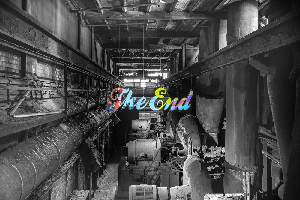 7 Claudia Ewen The End Erbe 1024h 70