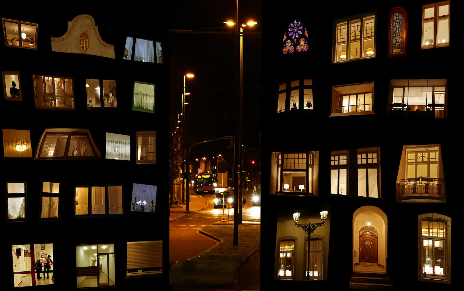 Gerd Kenkenberg Parallelwelten 1 Parallelen 1024h 75