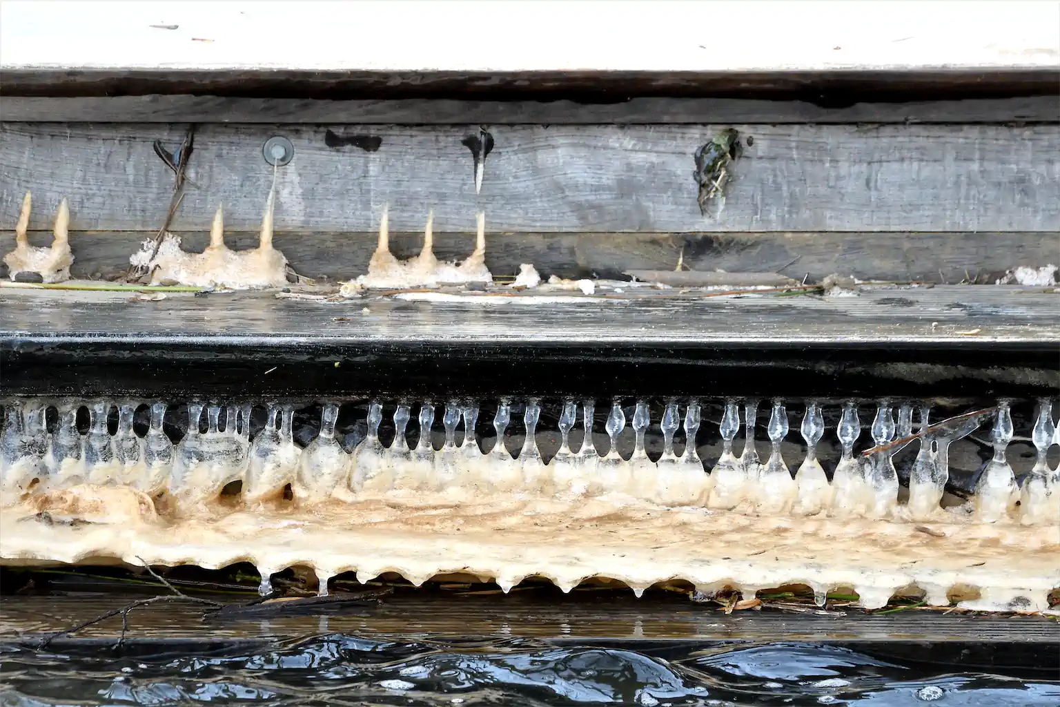 Heike Tanzhaus Wasser Schnee Eis 1 Parallelen 1024h 40