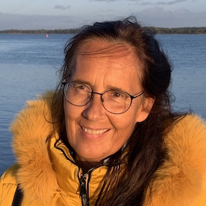 Elisabeth Thomas