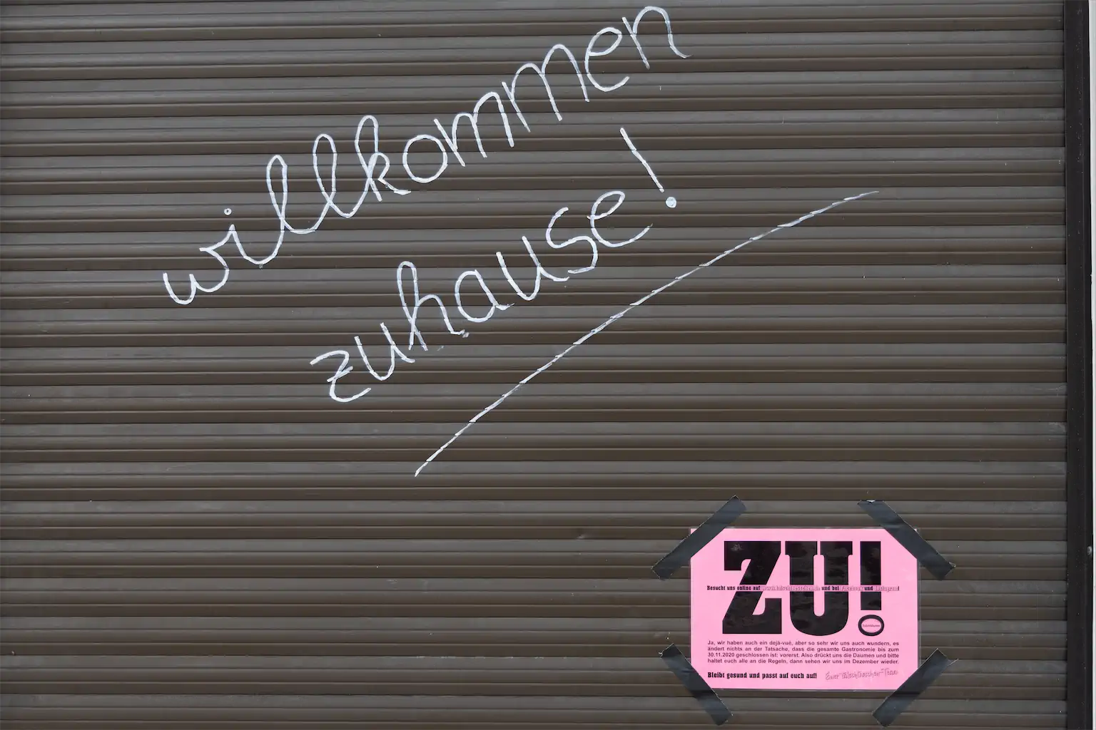 Koopmann Michael 1 Willkommen Zuhause! 5 SfdS 1024h 50