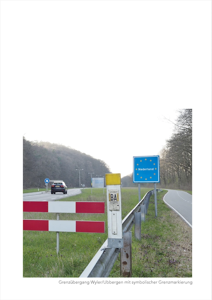 Monika Bergmann Grenzwertig 9b Parallelen 1024h 95