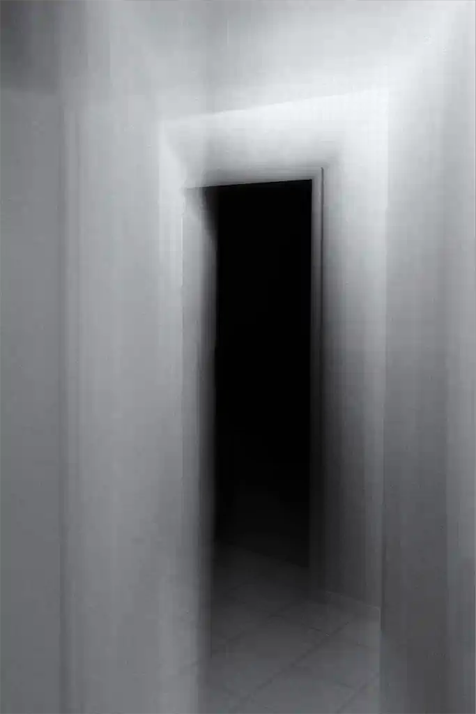 Silke Droß Weggehen 01 Parallelen 1024h 35