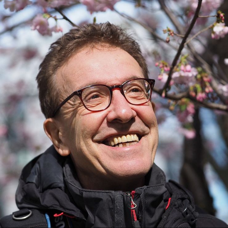 Willy Fischel