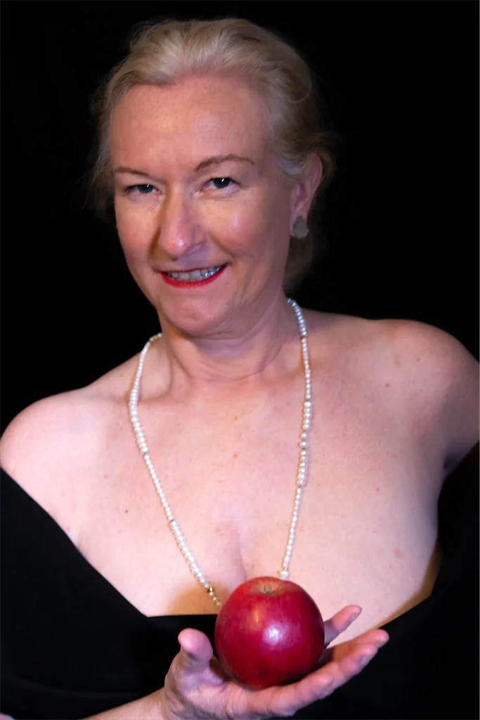 Vera Wiehe EvasApfel 4 SfdS 1024h 85
