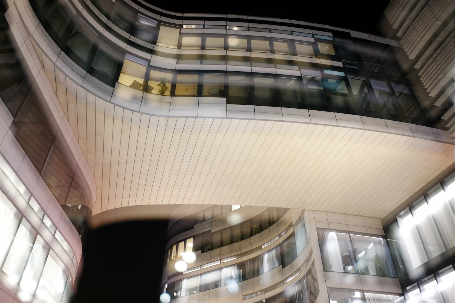 Alice Wiegand Parallel Cities 1 Parallelen 1024h 80
