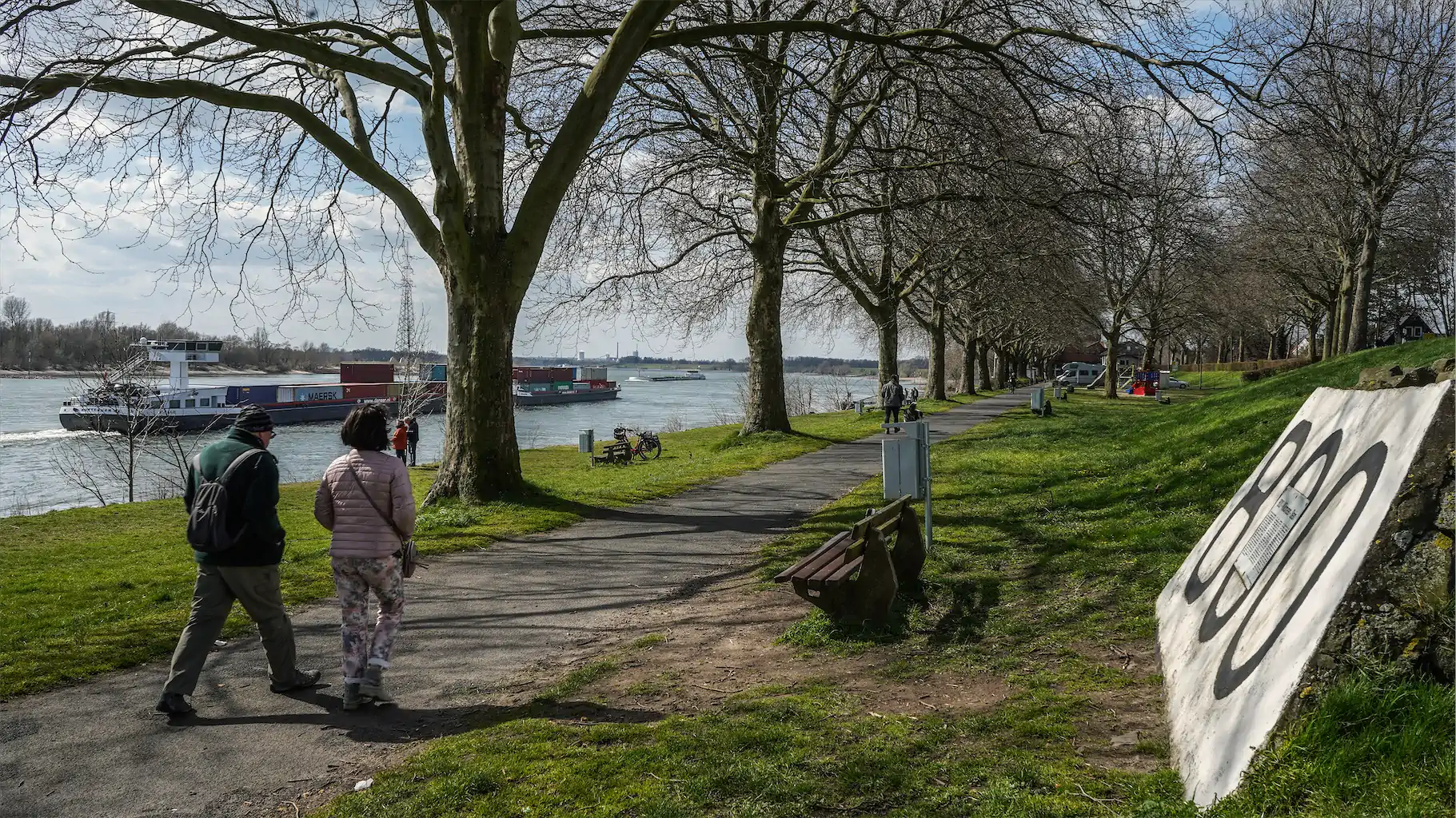 02 Christel Weyers Heimat Rhein 1 Heimat 1024h 50