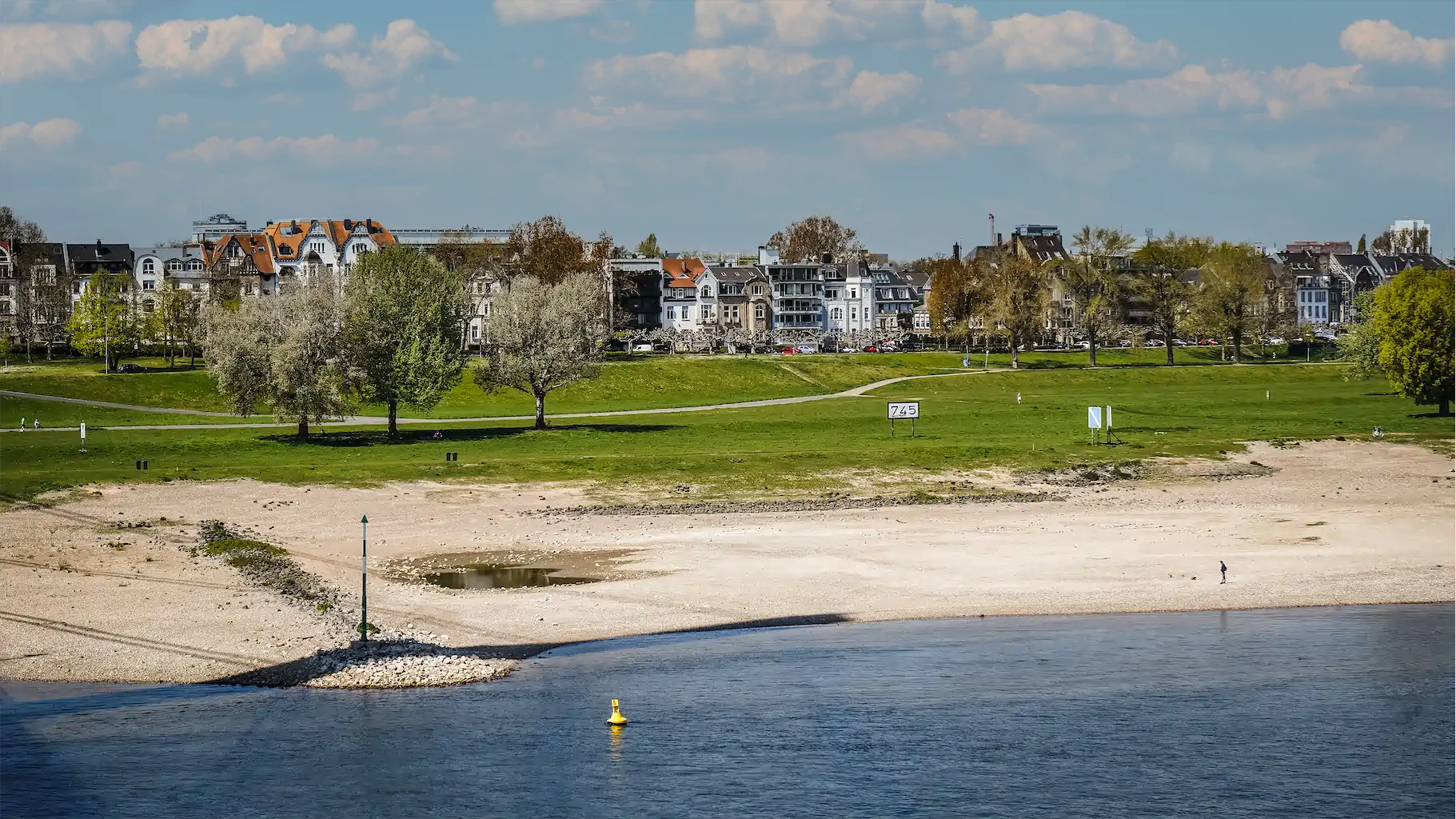 19 Christel Weyers Heimat Rhein 6 Heimat 1024h 50