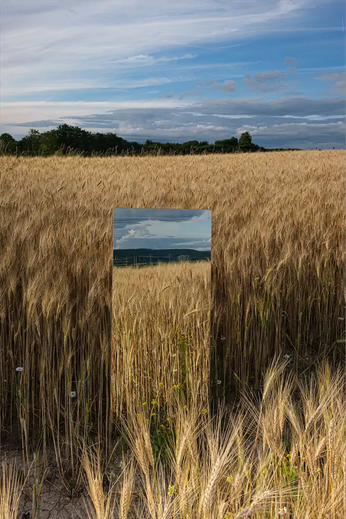 1 Romy Boentges Trauffler Mensch In Der Natur Nichtssagen 1024h 50