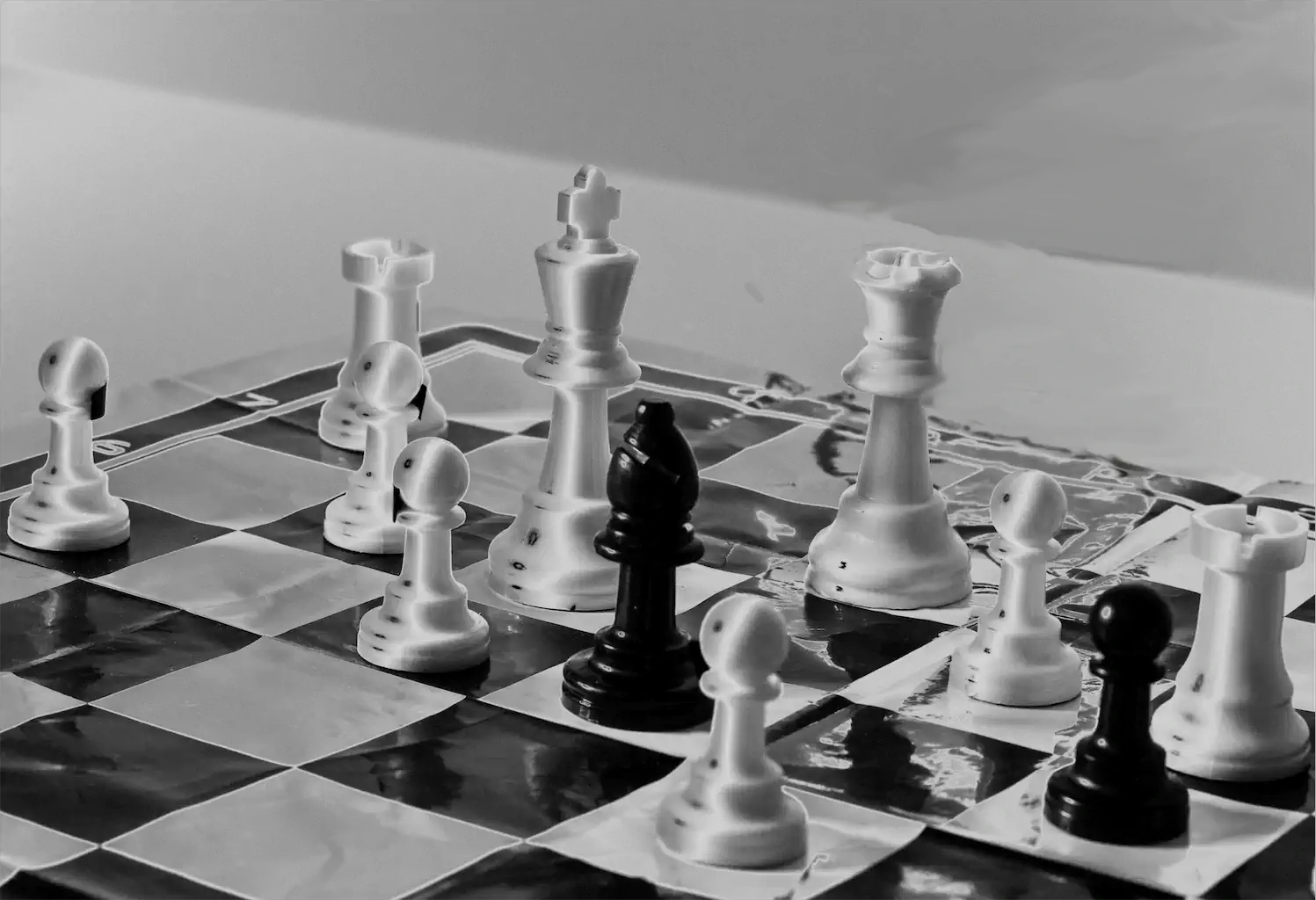 1 Wolfgang Schrammeck Schach Nichtssagen 1024h 70