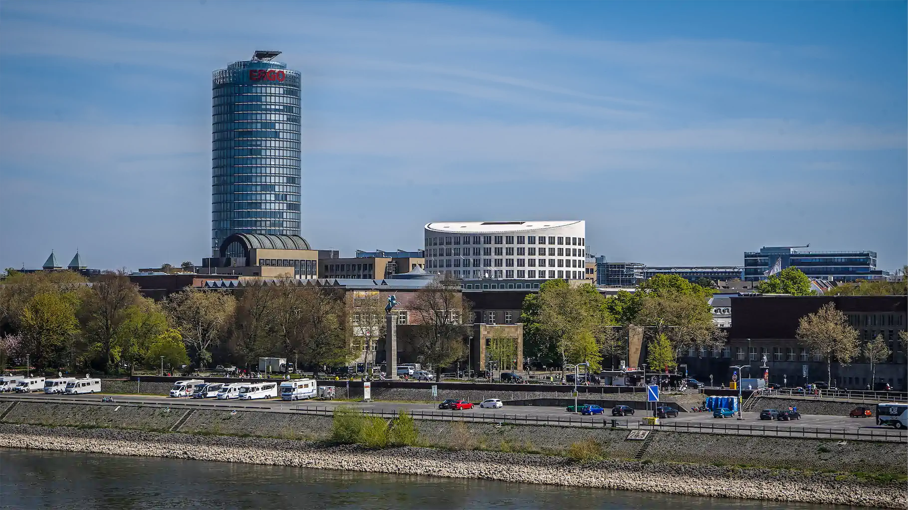 23 Christel Weyers Heimat Rhein 7 Heimat 1024h 50
