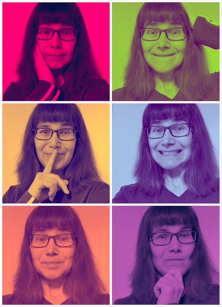 Sagen Sie Jetzt Nichts Karin Hascher Nichtssagen 1024h 90