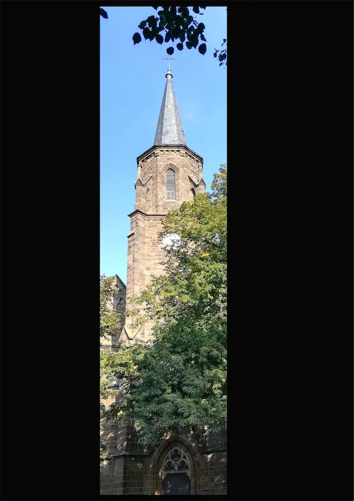 Sylvia Kersting Heimat 1c Heimat 1024h 80