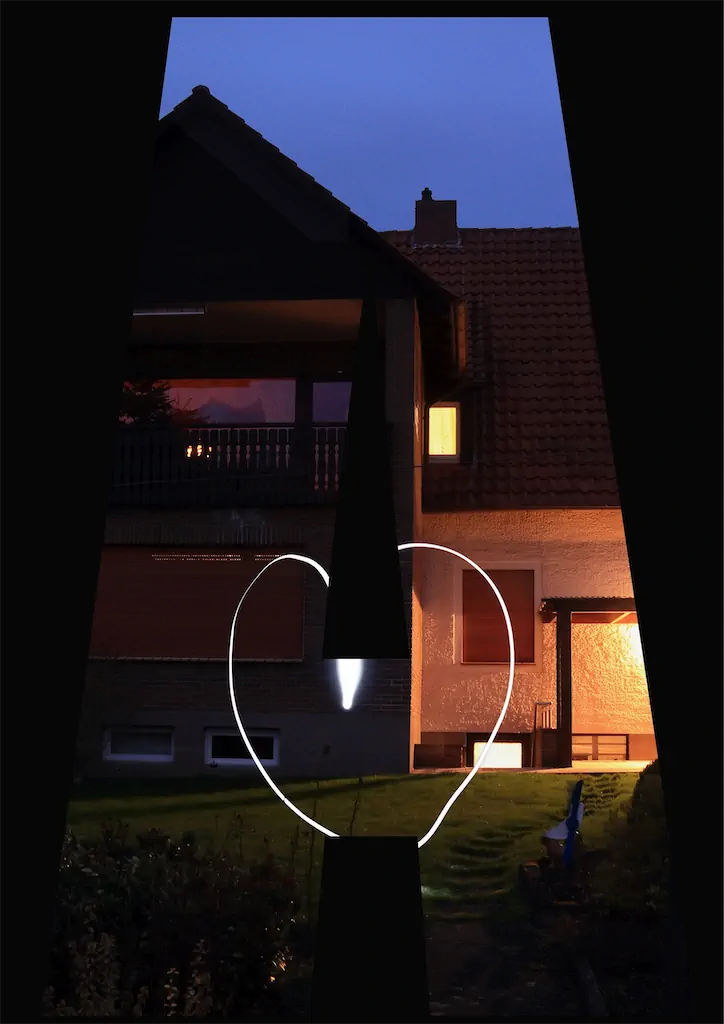 Sylvia Kersting Heimat 1e Heimat 1024h 80