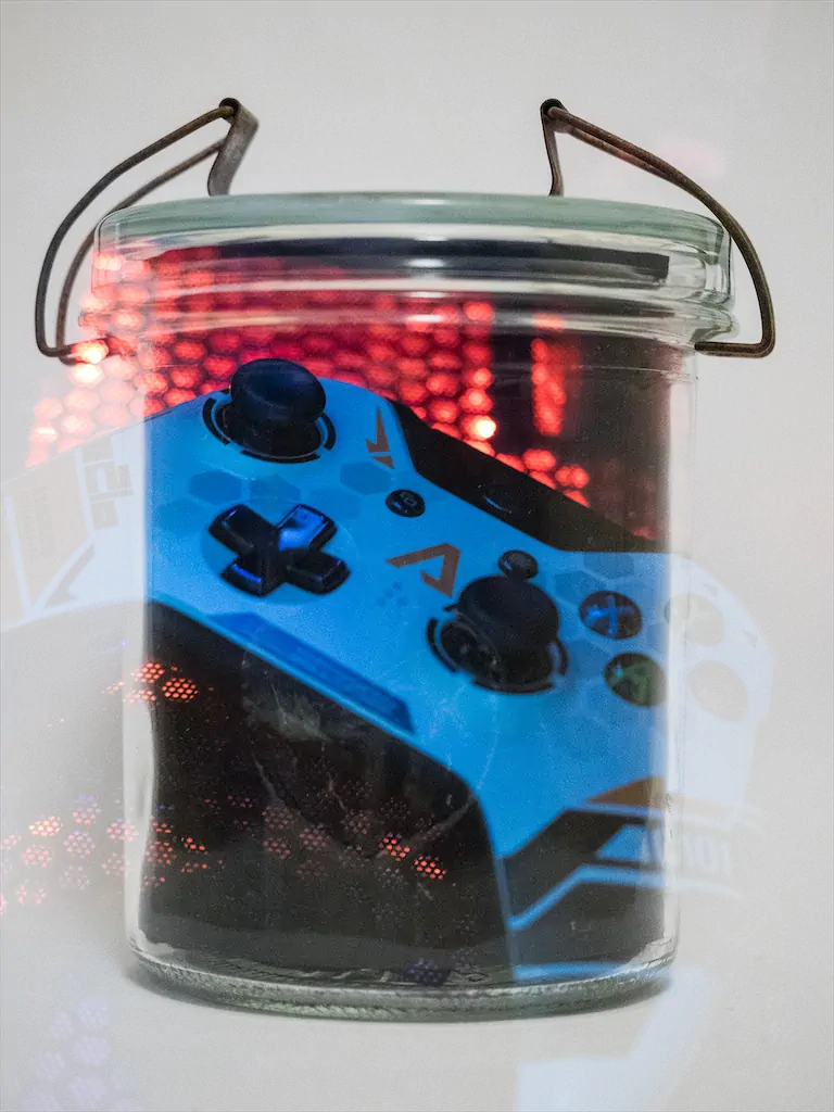 Silvia Klashinrichs Controller 10 Heimat 1024h 80