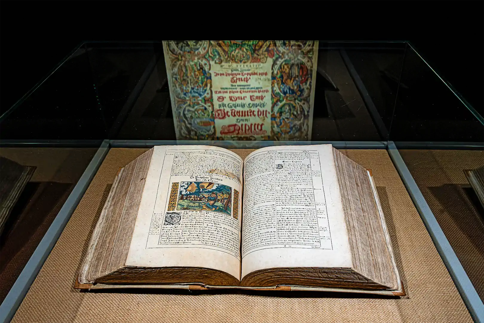 1 Bibel Barbara Werner B 1080h 50