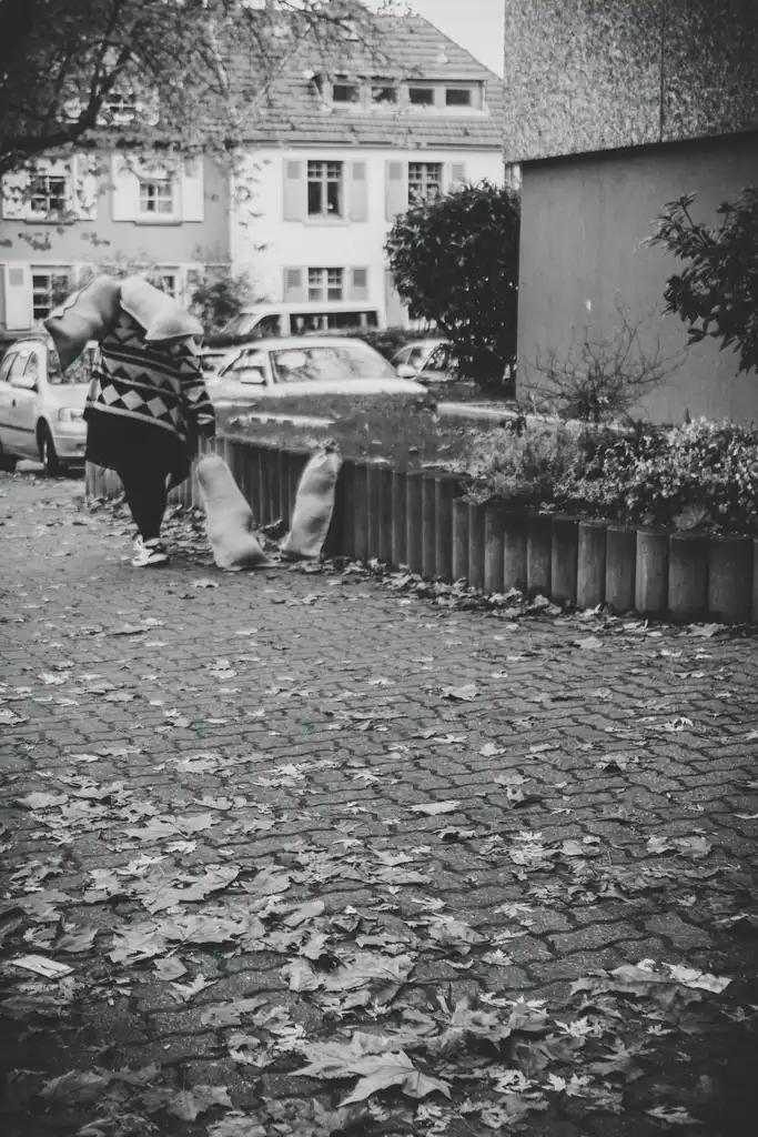 1 Manuela Backer Nähe Grenzen überschreiten