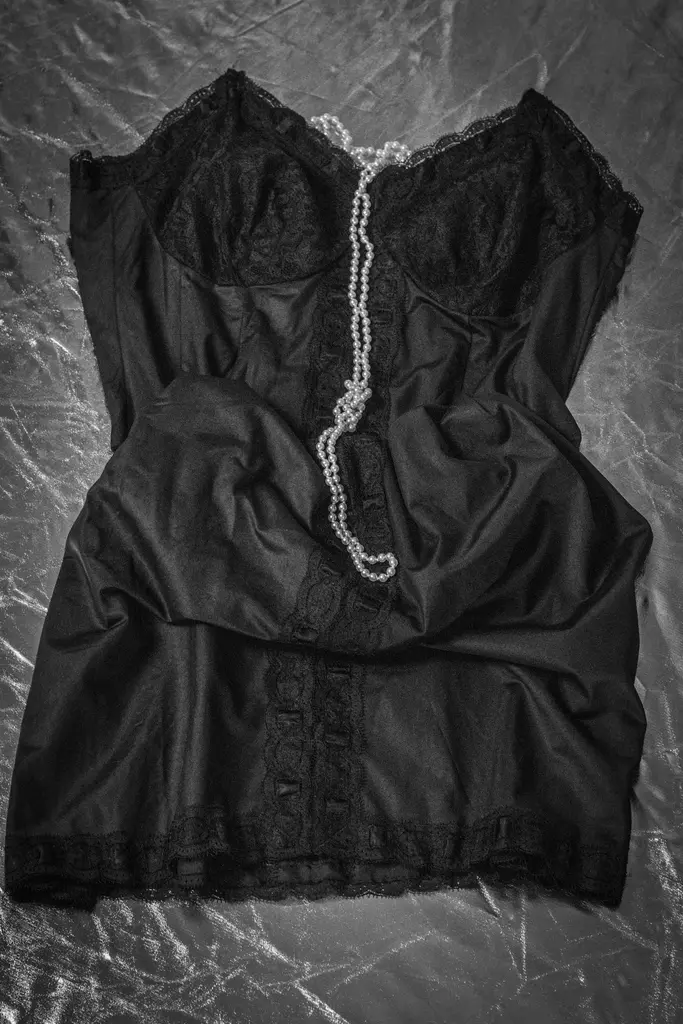 3 Manuela Backer Gebraucht Was Am Ende Bleibt Negligee Ergebnis