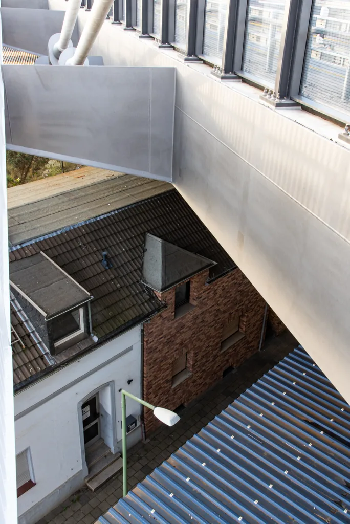 4 Thomas Schindler Die Neue Bruecke Wird Gebraucht Mehr Als Das Hausdach Ergebnis