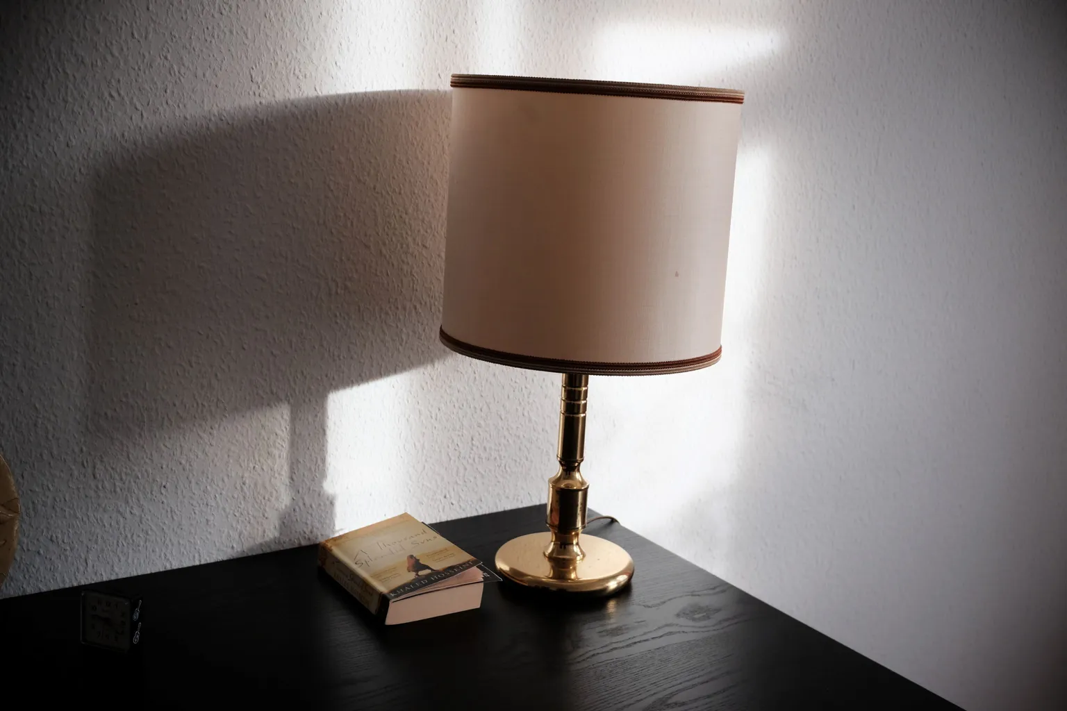 04 Ingo Hampe Book And Lamp Ergebnis