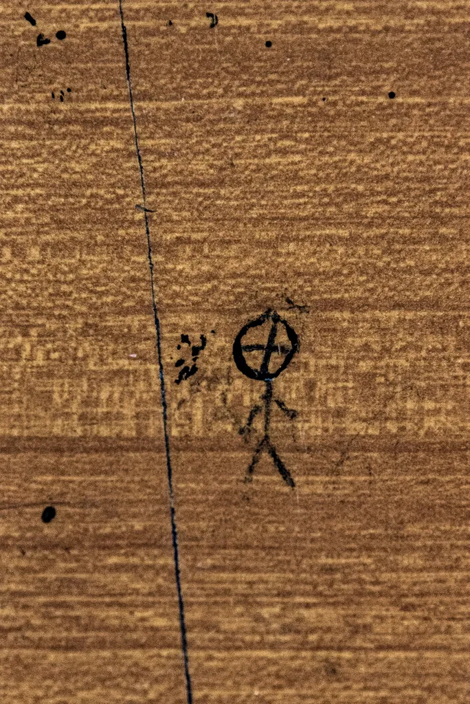 1 Thomas Schindler Gekreuzigter Kopf Ergebnis