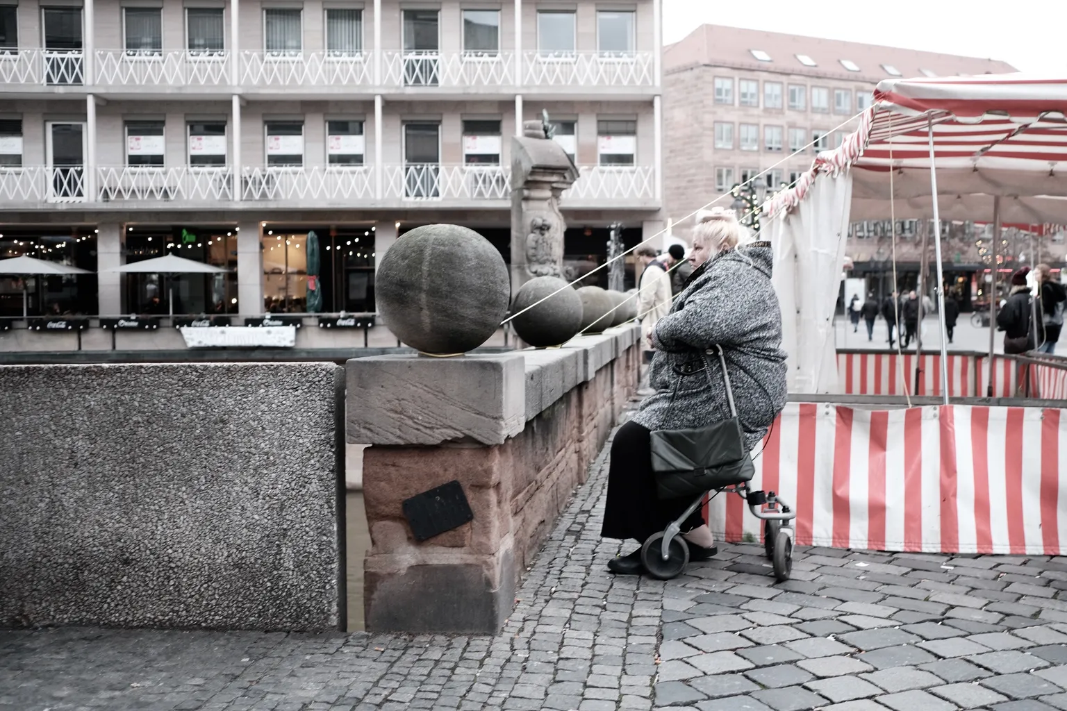 1 Karin Hartwig Aussichts Los Ergebnis