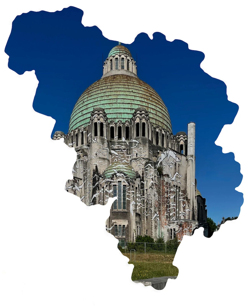 02 Marcus Westen Europa Belgien Europa