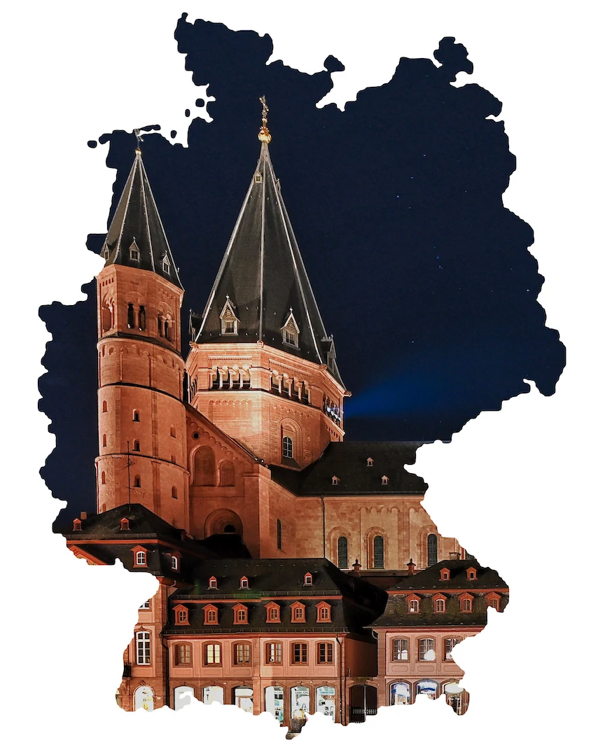 05 Marcus Westen Europa Deutschland Europa