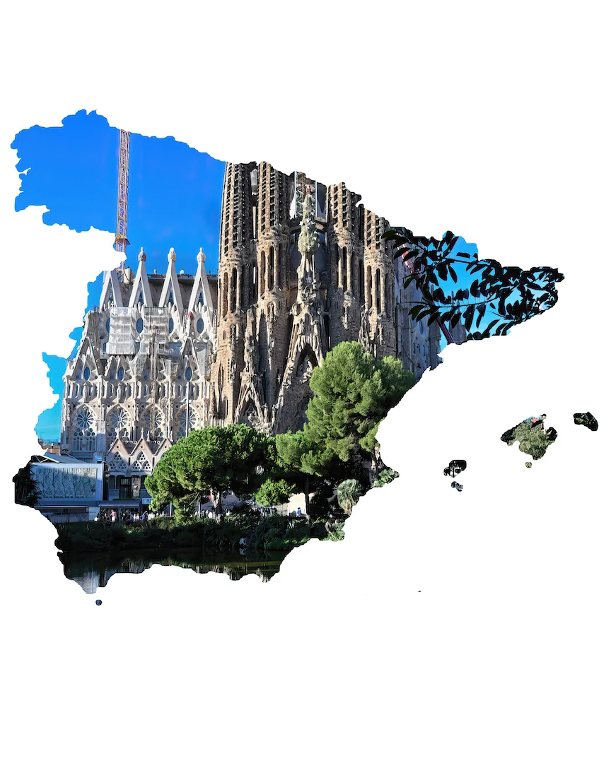 08 Marcus Westen Europa Spanien Europa