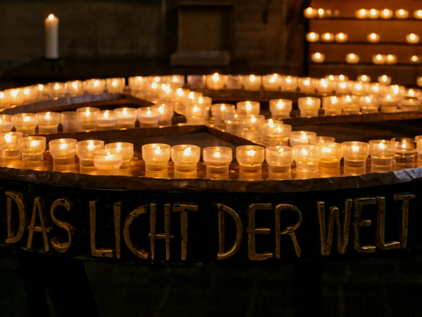1 Das Licht Der Welt Ergebnis