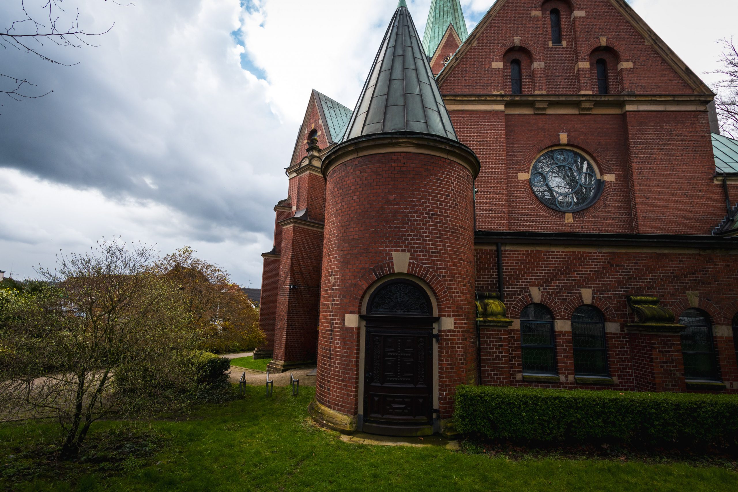 2 Manuela Backer Zuversicht Im Glauben Kirche