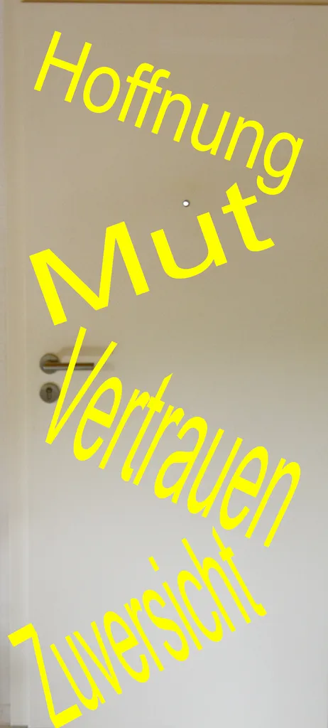 2 Dietmar Pfaff Türe Zuversicht.jpg Ergebnis