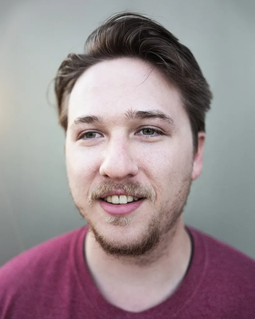 6 Max Sammet Gesicht 6 Ergebnis